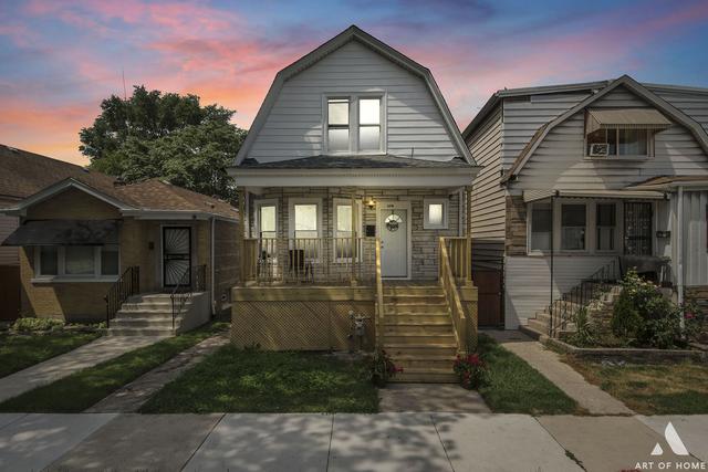 6736 S Claremont Ave., Chicago, IL 60636