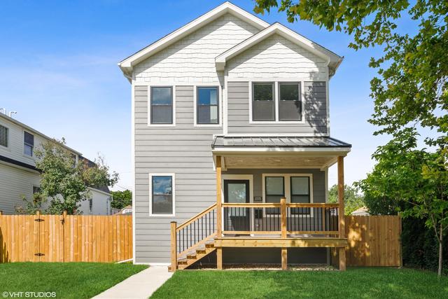 5320 N Moody Ave., Chicago, IL 60630