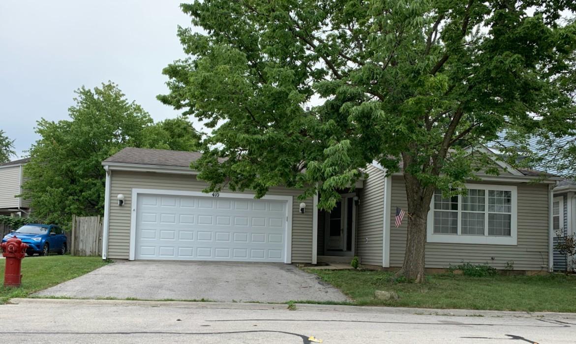 410 Walden Ct., Romeoville, IL 60446
