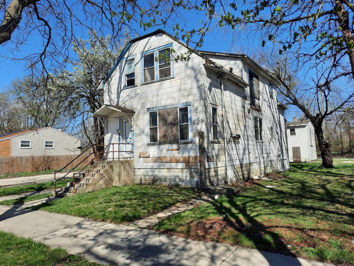 11701 S Peoria St., Chicago, IL 60643