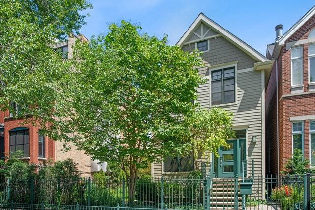 2629-31 N Magnolia Ave., Chicago, IL 60614
