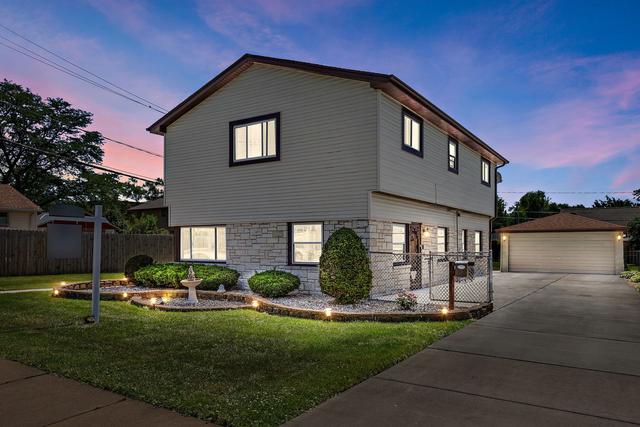 4813 W 99th St., Oak Lawn, IL 60453
