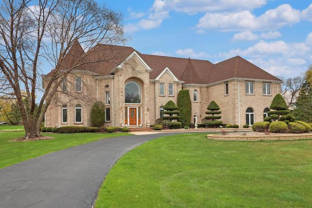 4 Quincy Cir., South Barrington, IL 60010