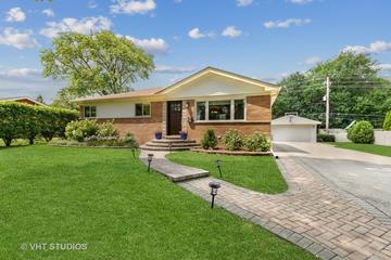 108 S Audrey Ln., Mount Prospect, IL 60056