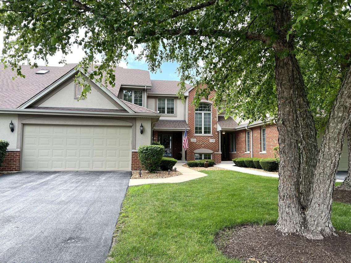 21364 Settlers Pond Dr., Frankfort, IL 60423