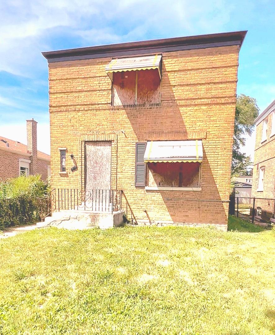 632 E 100th Pl., Chicago, IL 60628