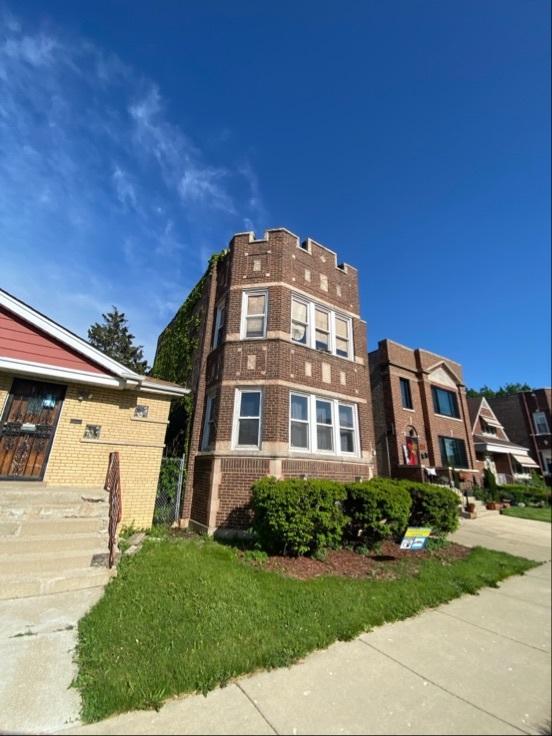 10721 S Forest Ave., Chicago, IL 60628