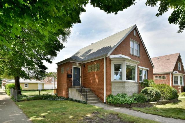 5300 N Moody Ave., Chicago, IL 60630