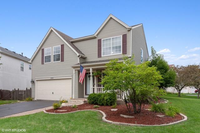 5924 Glass Pointe Cir., Plainfield, IL 60586