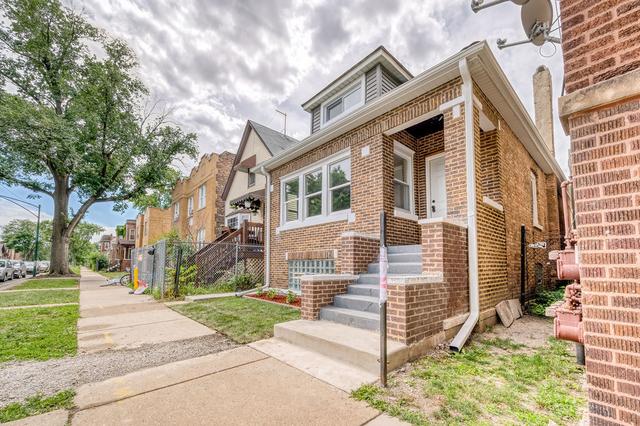 1056 N Leamington Ave., Chicago, IL 60651