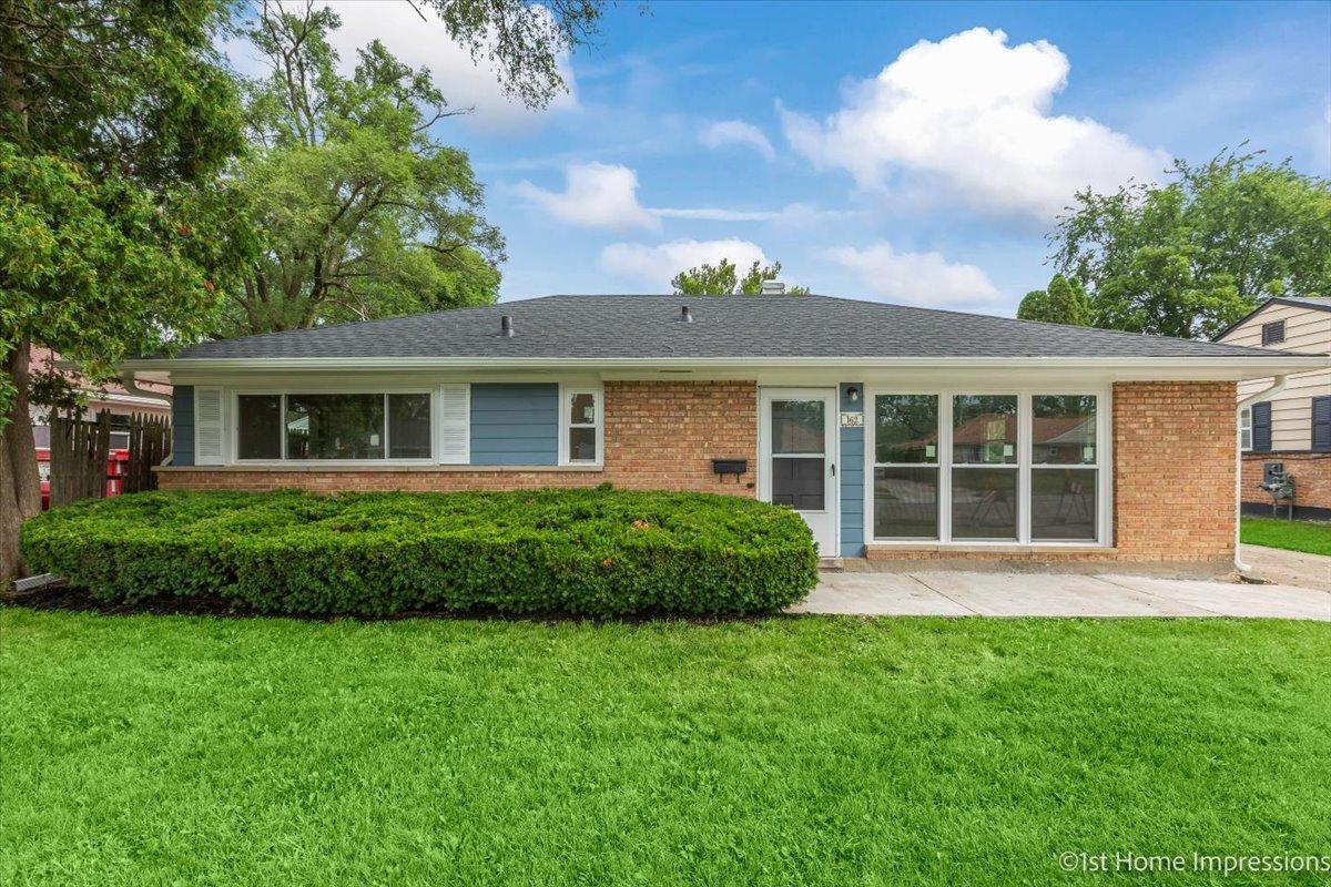 162 Shabbona Dr., Park Forest, IL 60466