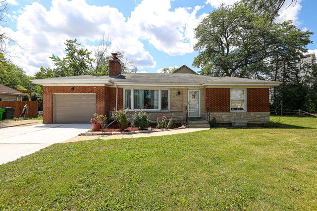 8745 Elm Dr., Des Plaines, IL 60016