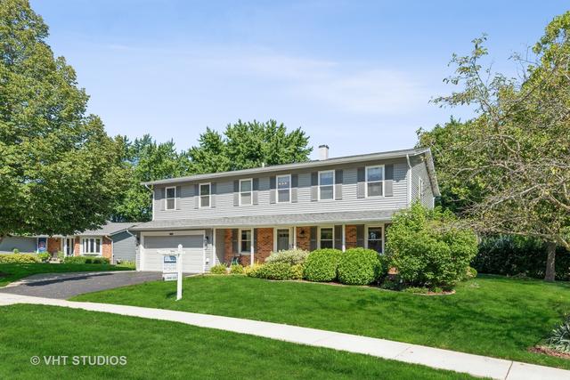 4080 Whispering Trails Dr., Hoffman Estates, IL 60192
