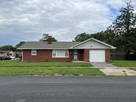 14242 Park Ave., Dolton, IL 60419