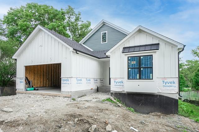 New Construction Homes For Sale This Week in Palatine: July 27th to August 2nd