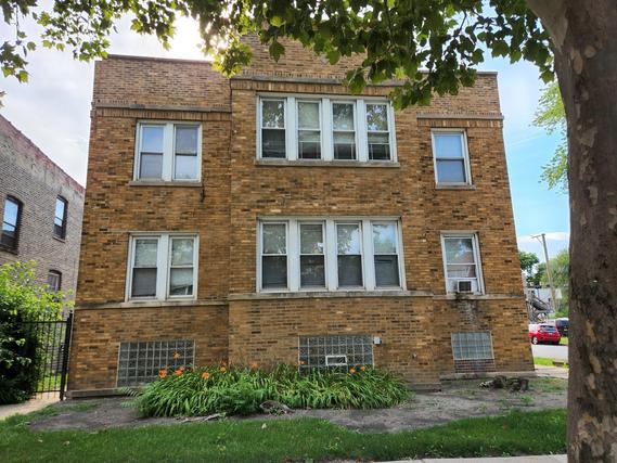 5303 W Le Moyne St. #2, Chicago, IL 60651