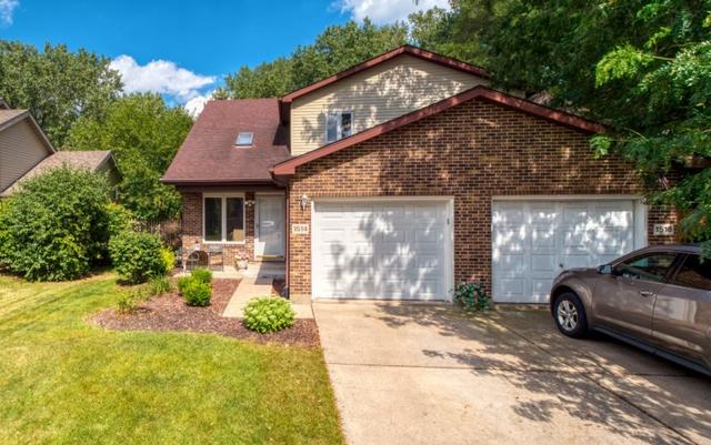 1514 Peachtree Ln., Lockport, IL 60441