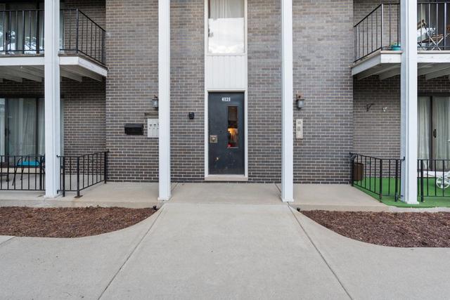 4121 W 98th St. #D, Oak Lawn, IL 60453