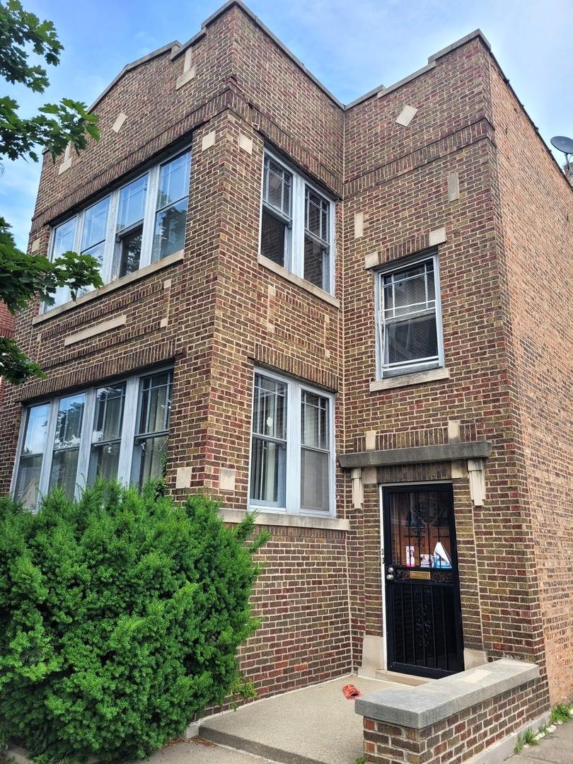 [Address Hidden by Seller], Chicago, IL 60621