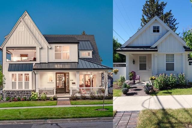 606 S Main St., Naperville, IL 60540
