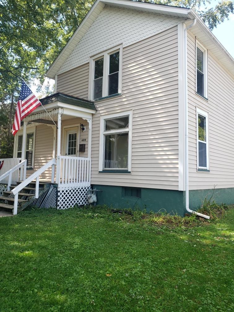 620 S Euclid Ave., Princeton, IL 61356