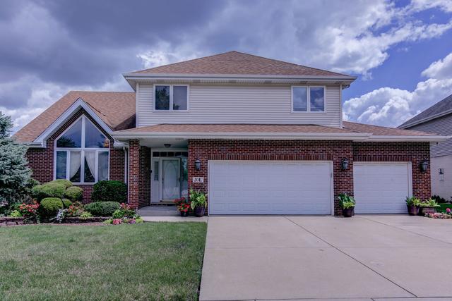 20 E Morningside Dr., South Holland, IL 60473