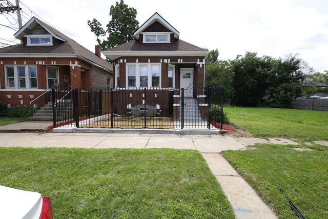 1219 W 73rd Pl., Chicago, IL 60636