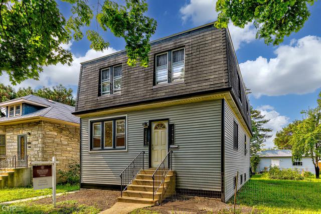 3136 N Natoma Ave., Chicago, IL 60634