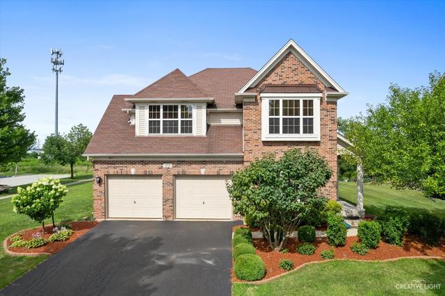 22 Windstone Dr., North Aurora, IL 60542