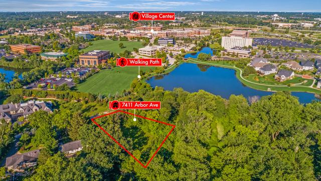 New Homes on 1+ Acres For Sale This Week That Attend Lyons Township High School: July 27th to August 2nd