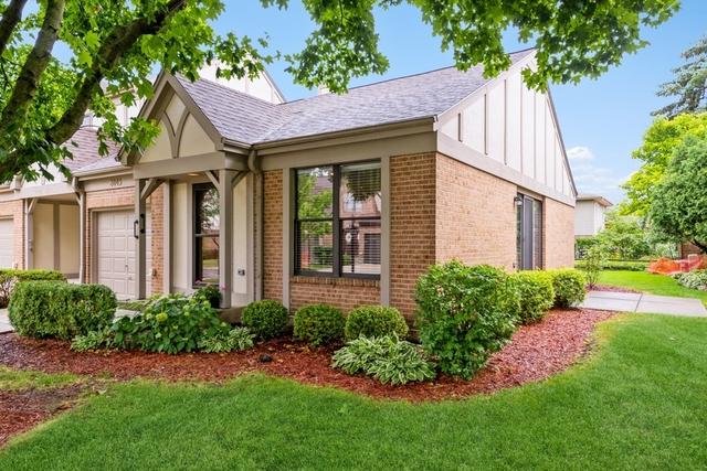 3049 Ashton Ct., Westchester, IL 60154