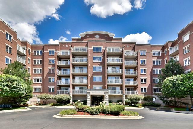 6560 W Diversey Ave. #411D, Chicago, IL 60707