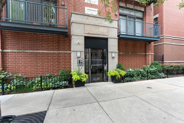 315 N Jefferson St. #201, Chicago, IL 60661