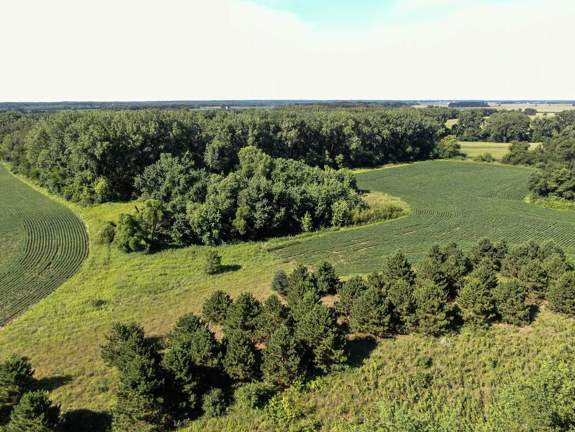 939 Inlet Rd., Amboy, IL 61310