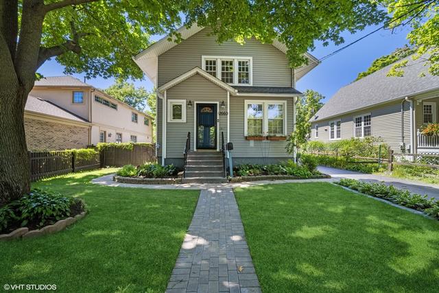 2660 Saint Johns Ave., Highland Park, IL 60035