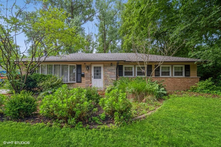 77 Blackhawk Dr., Park Forest, IL 60466