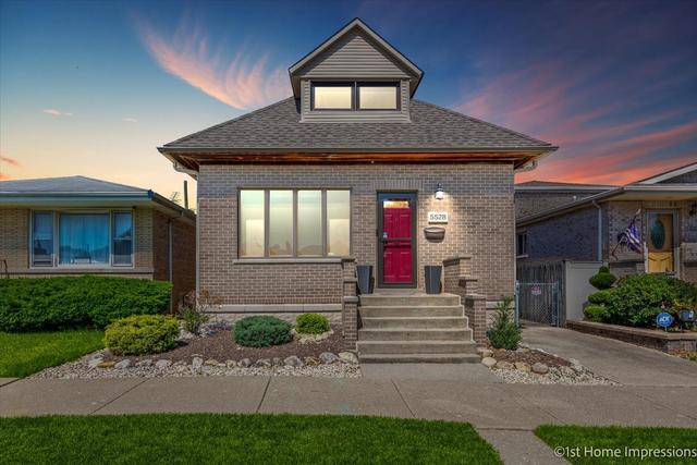 5528 S Rutherford Ave., Chicago, IL 60638