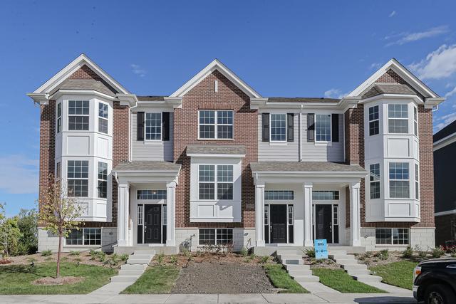 12707 W Waveland #26.03 Ct., Homer Glen, IL 60491