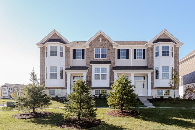 12700 W Waveland #24.01 Ct., Homer Glen, IL 60491