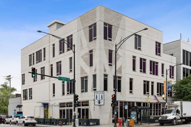 756 N Leavitt St. #2NW, Chicago, IL 60612