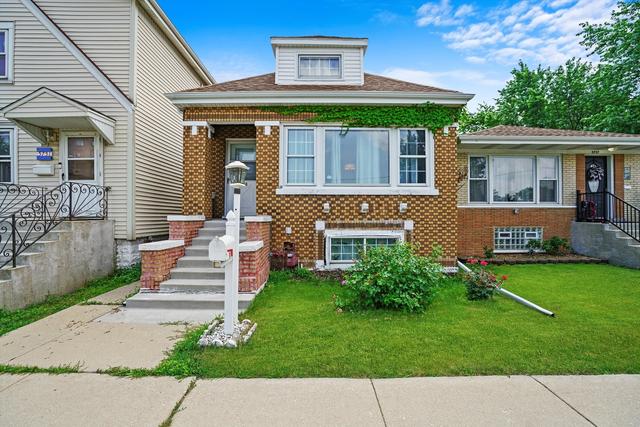 5753 W 64th Pl., Chicago, IL 60638
