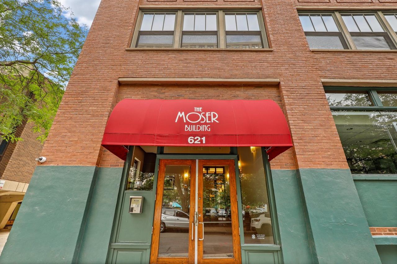 621 S Plymouth Ct. #803, Chicago, IL 60605