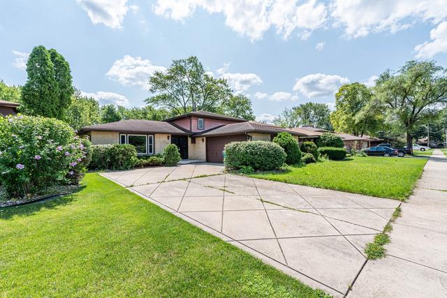 15585 Calumet Dr., South Holland, IL 60473