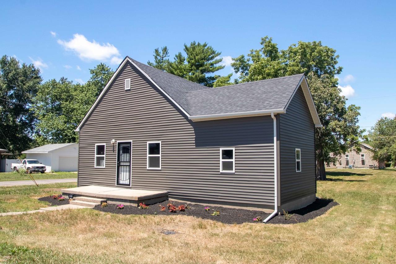 313 W 11th St., Georgetown, IL 61846