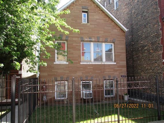 2537 S Kedzie Ave., Chicago, IL 60623