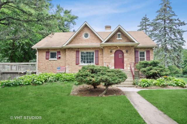 436 63rd St., Downers Grove, IL 60516