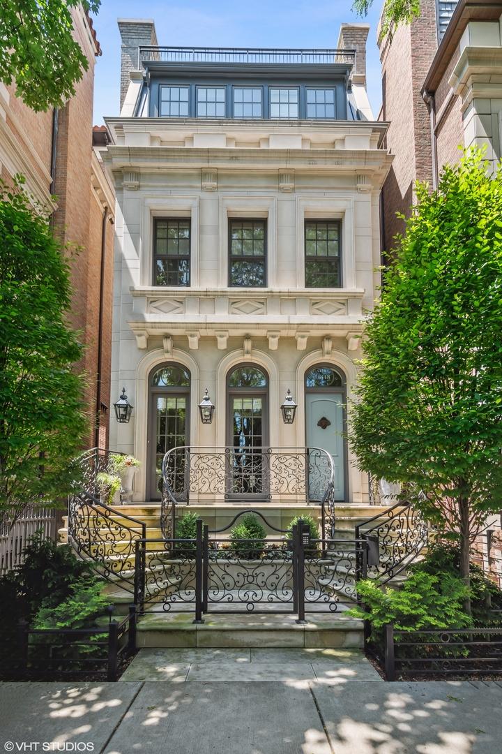 1848 N Howe St., Chicago, IL 60614