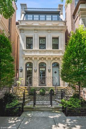 1848 N Howe St., Chicago, IL 60614