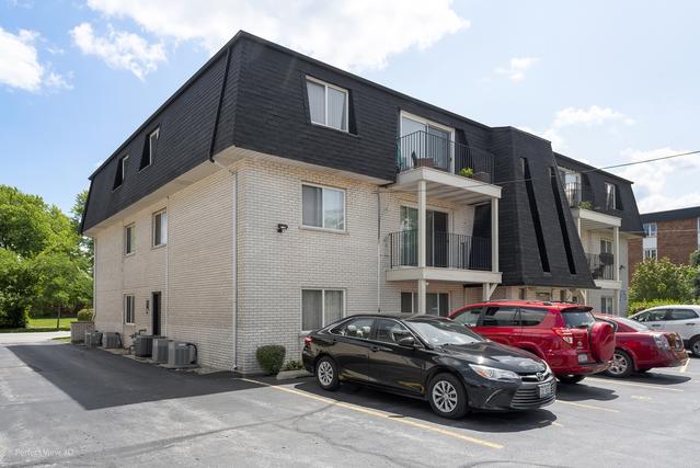 10940 Kilpatrick Ave. #2D, Oak Lawn, IL 60453