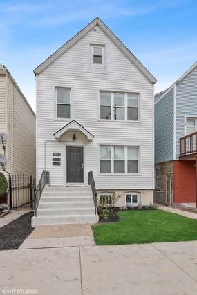 2853 N Elston Ave., Chicago, IL 60618